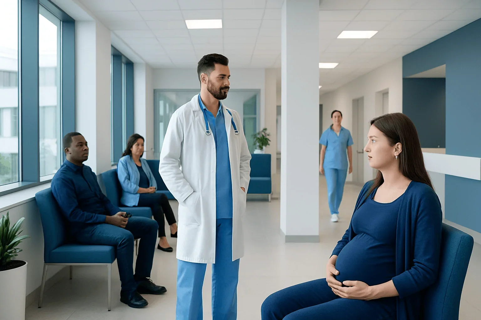 Hyperemesis Gravidarum