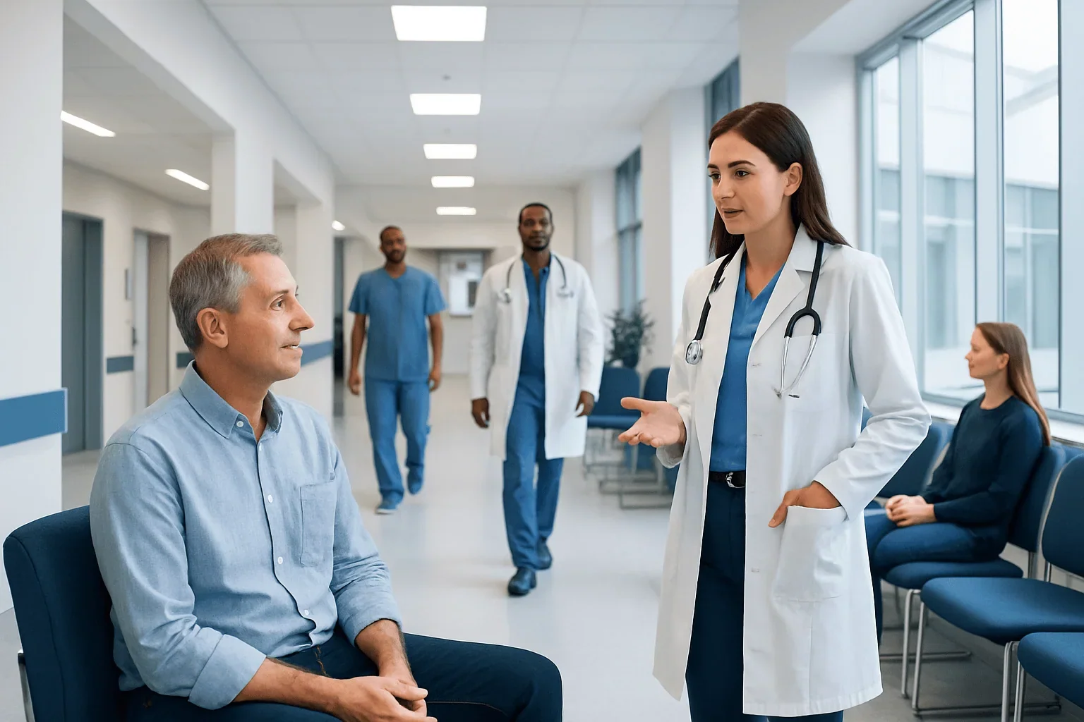 Vocal Cord Paralysis