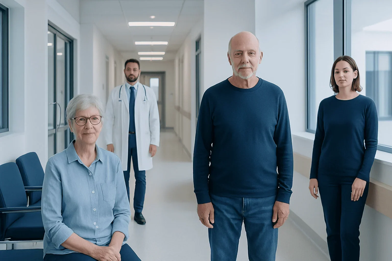 Age-Related Macular Degeneration