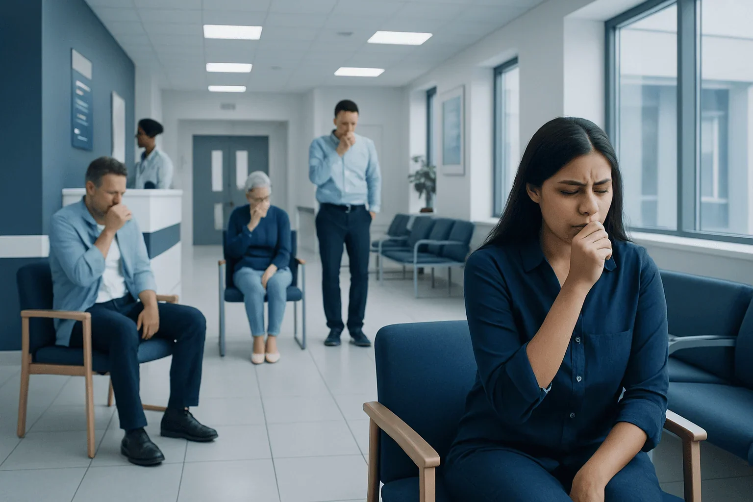 Chronic Cough