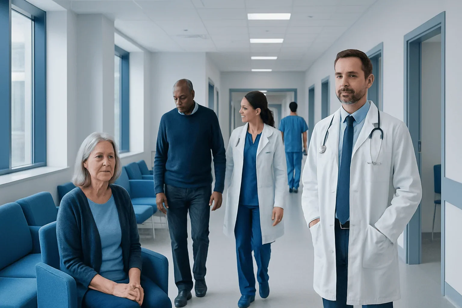 Pulmonary Fibrosis