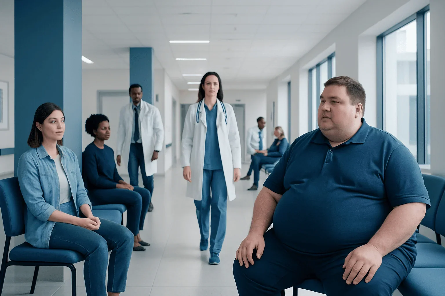Morbid Obesity