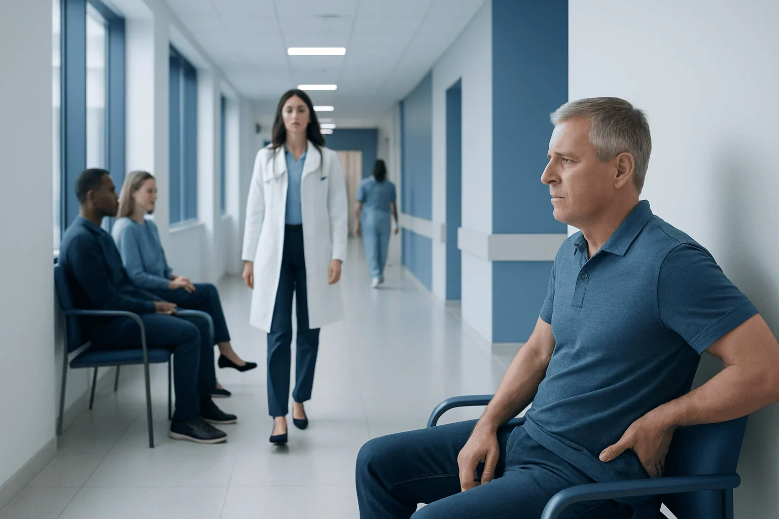 Chronic Low Back Pain