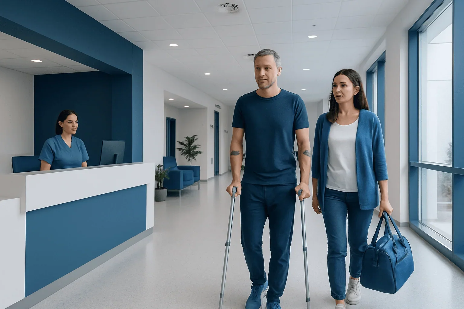 How to Pack for Surgery Recovery in Turkey: Essentials for Your Stay