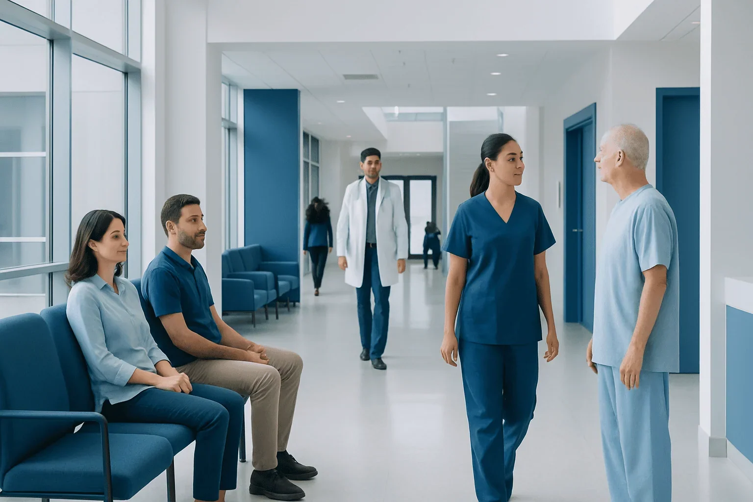 Colonoscopy in Turkey: Procedure Day and Recovery Guide