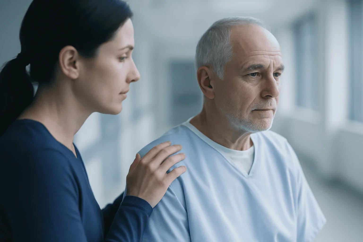 Pneumothorax