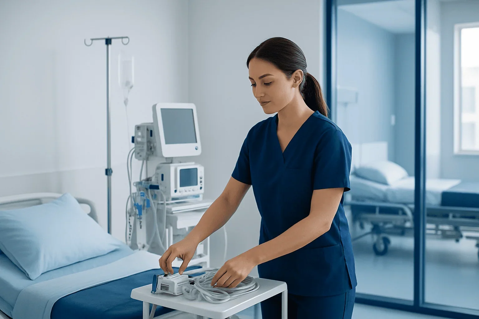 Pressure Ulcer