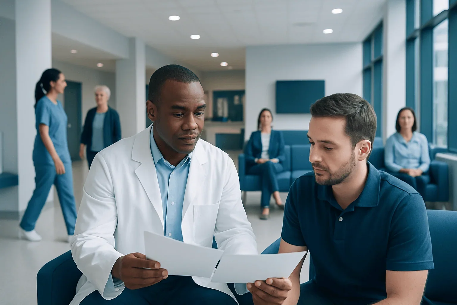 At Acibadem, How to Compare Two Treatment Quotes for the Same Procedure