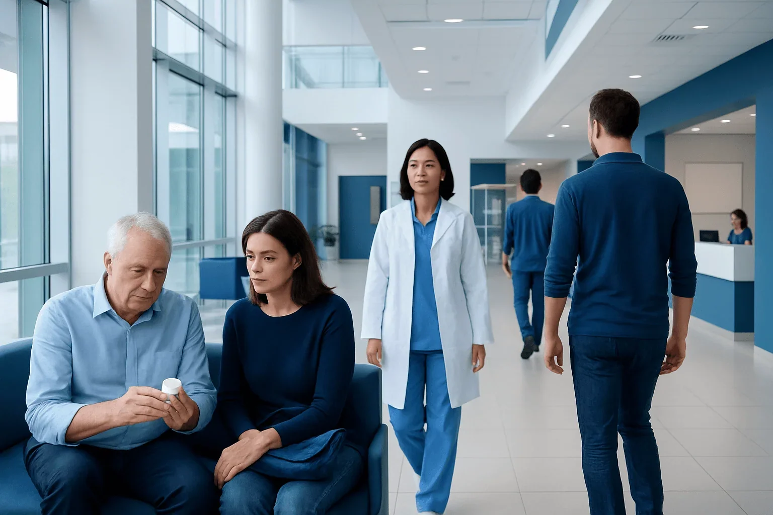 Bringing Regular Medicines to Turkey for Treatment: What to Pack and Declare