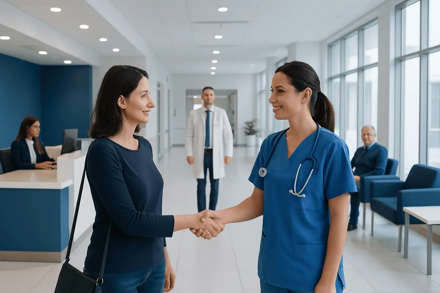 Returning to Work After Treatment in Turkey
