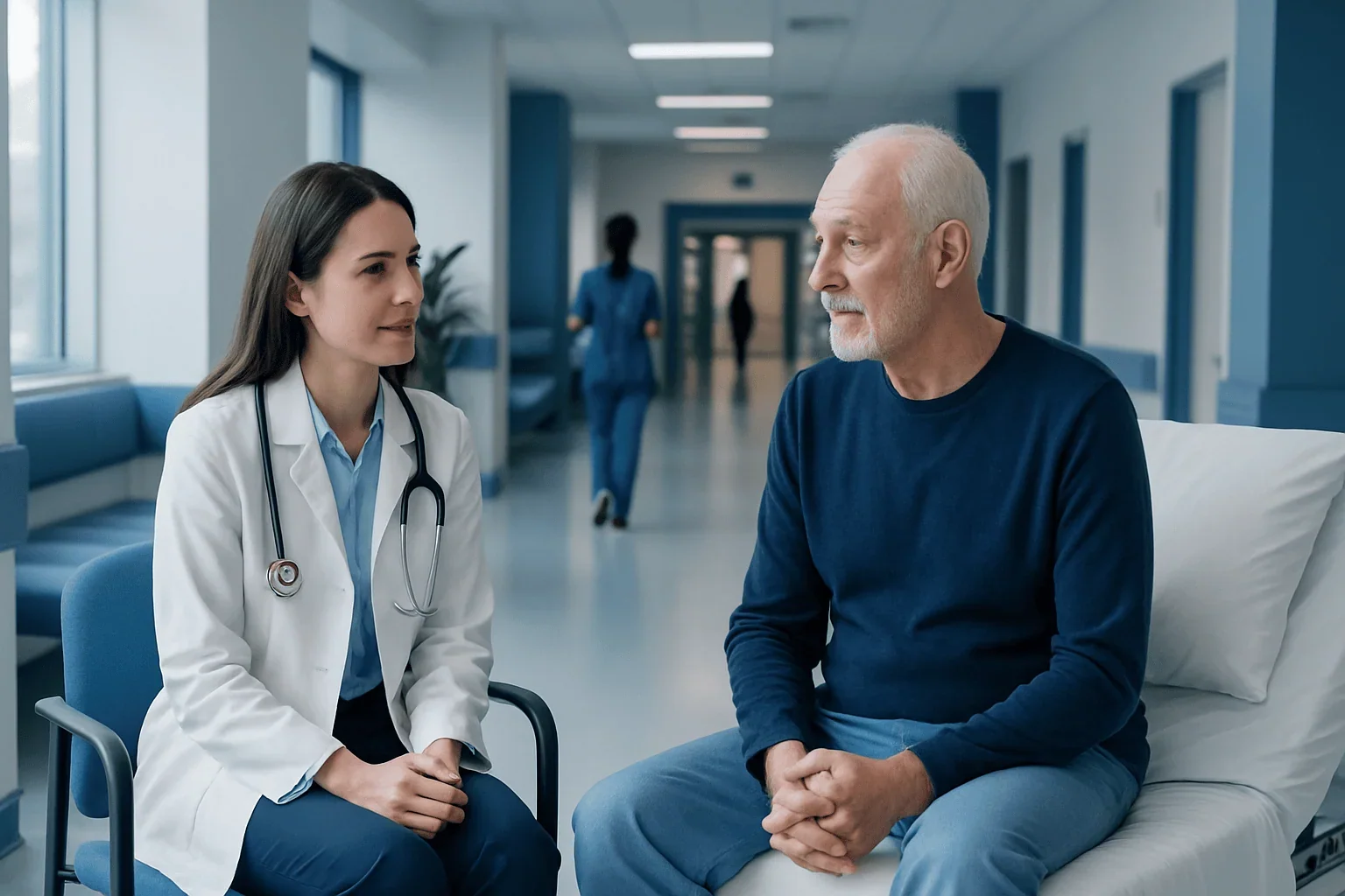 When a Hospital Stay in Turkey Becomes Longer Than Planned: What to Arrange