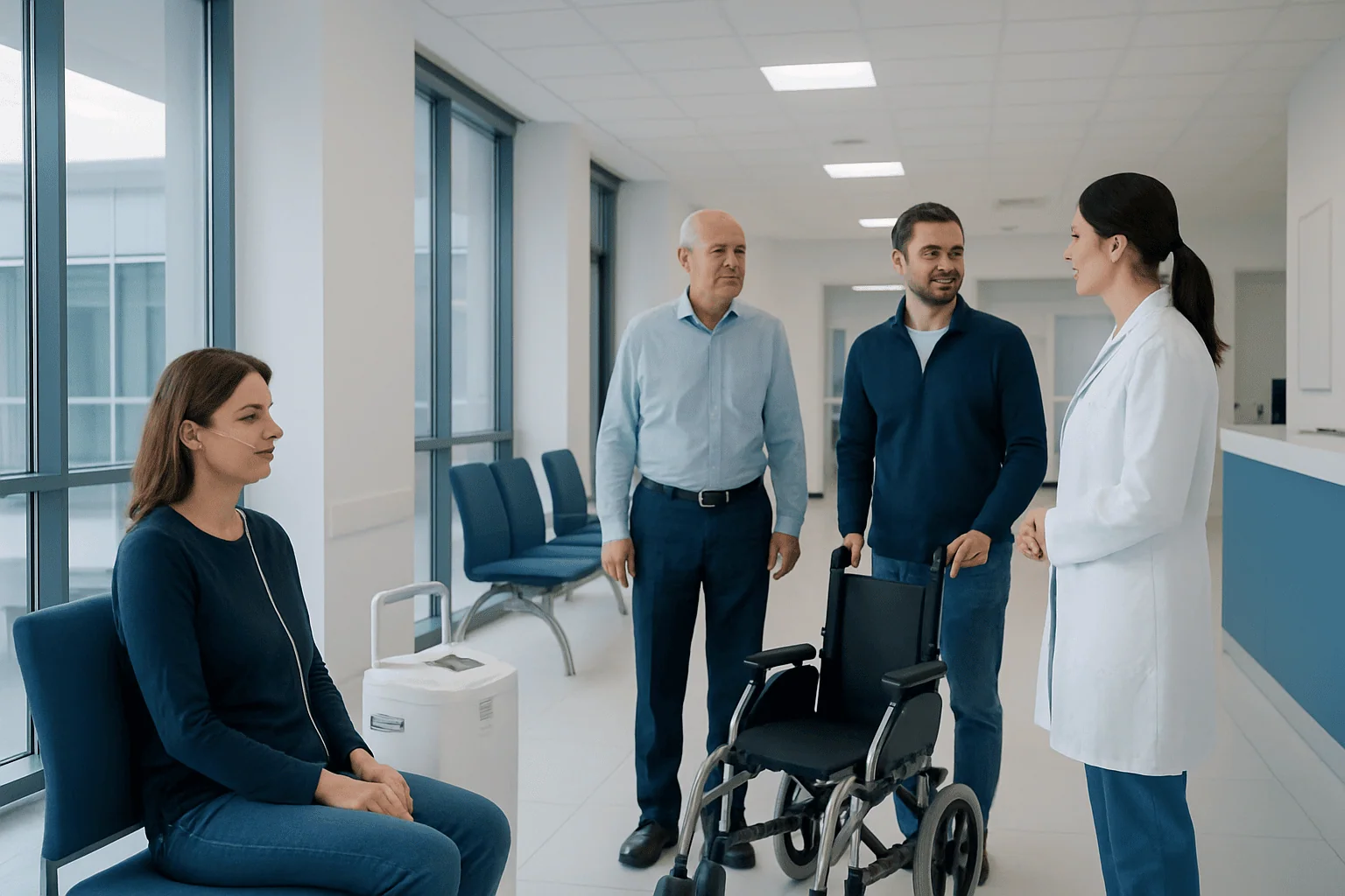 How to Bring Medical Devices for Treatment Travel to Turkey
