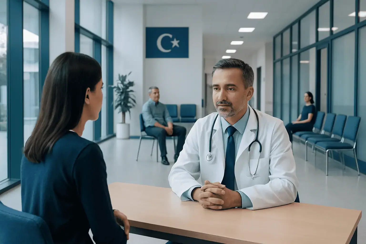 How to Prepare for a Doctor Consultation in Turkey