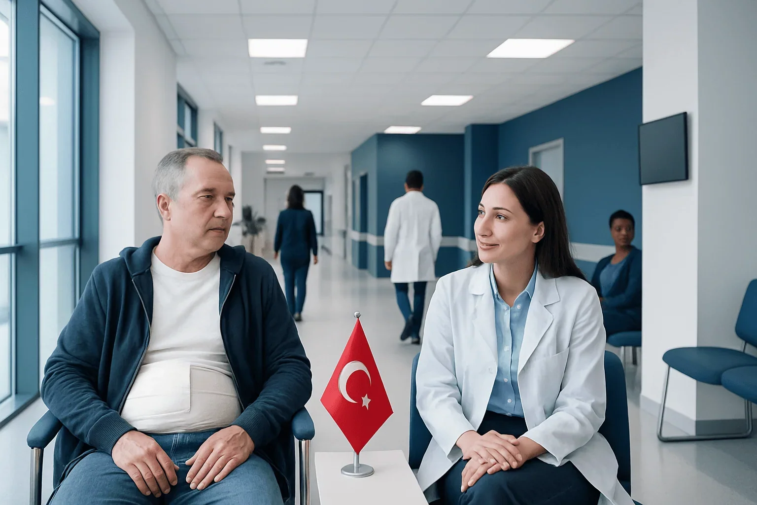 Traveling to Turkey After Recent Surgery at Home: What to Confirm