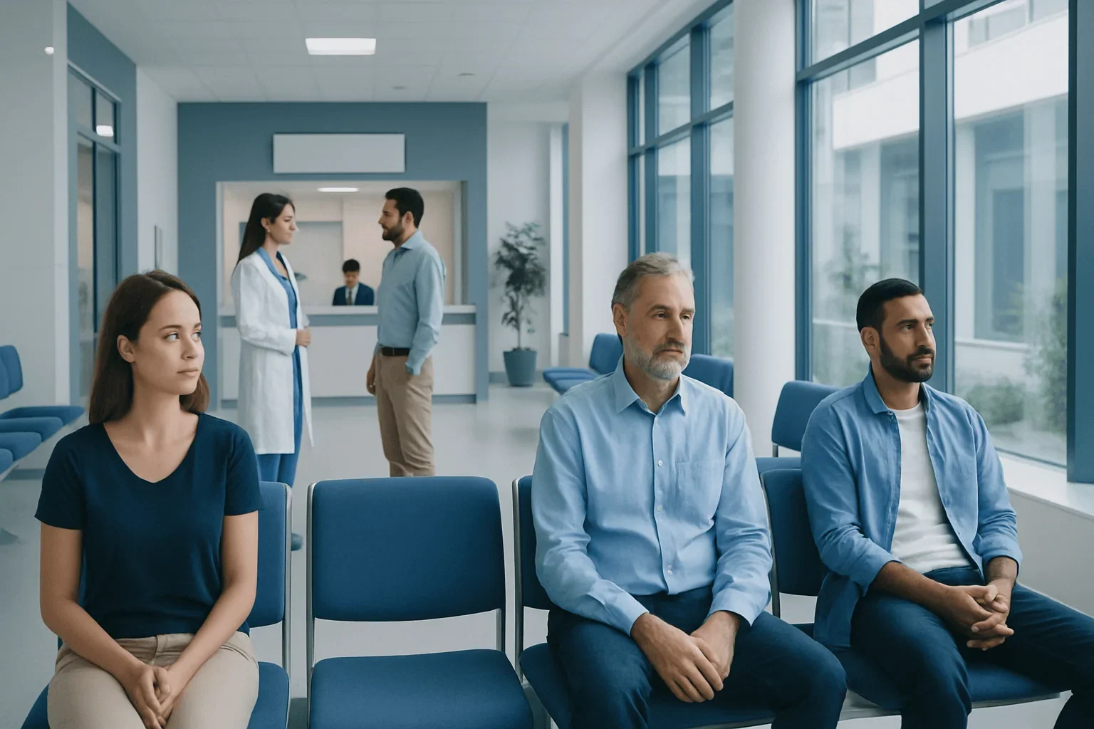 Waiting for Test Results in Turkey: How to Use Time Between Appointments
