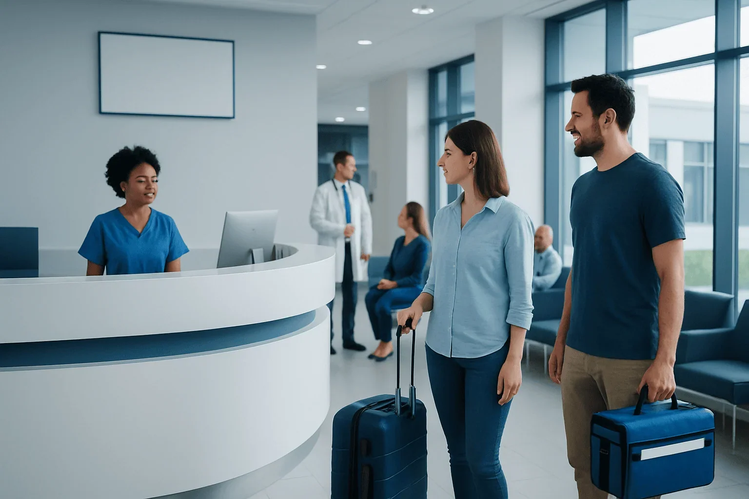How to Pack Medical Devices for Treatment Travel to Turkey