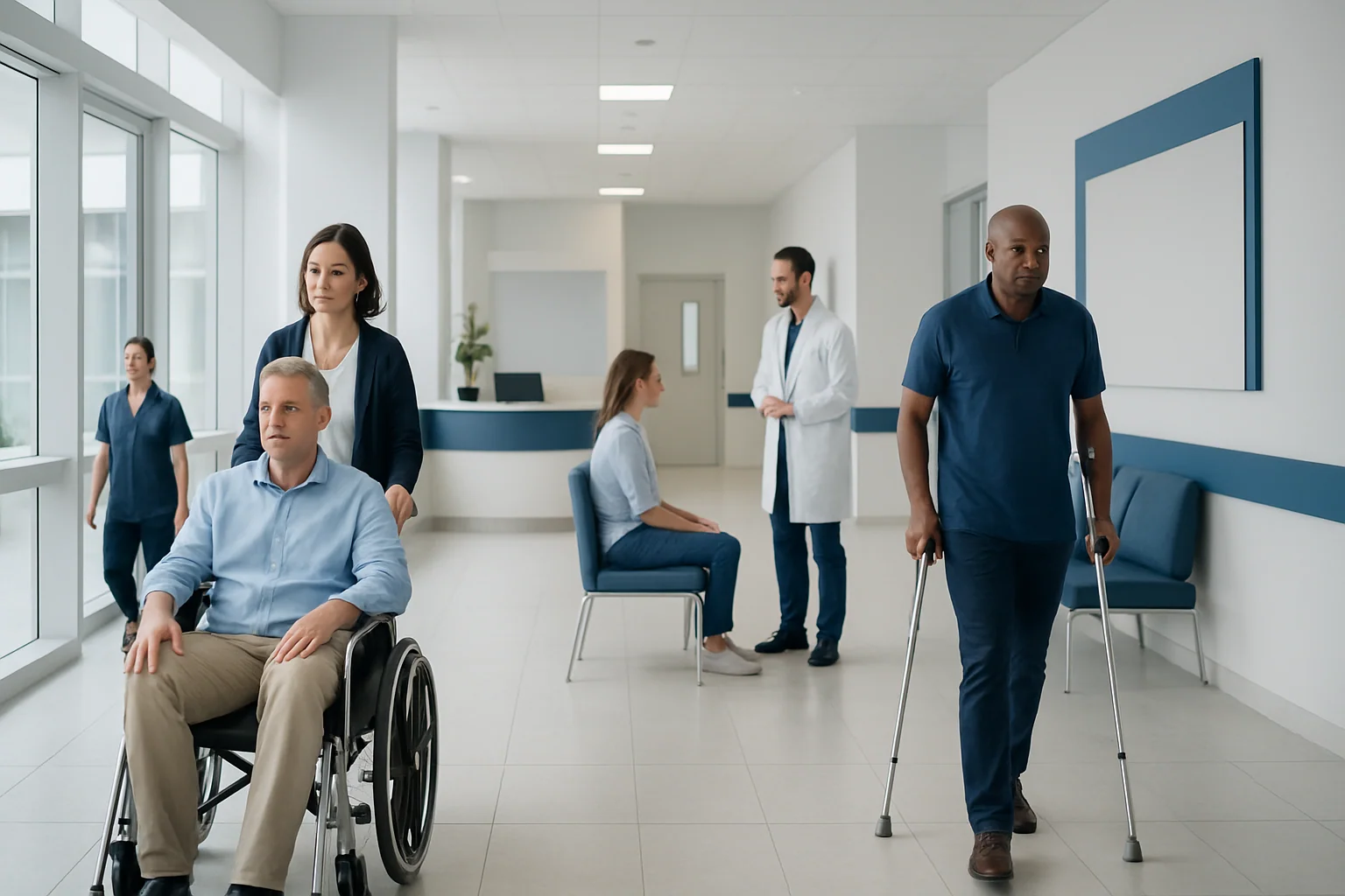 Flying to Turkey with Limited Mobility: Airport, Transfer, and Hotel Planning Tips