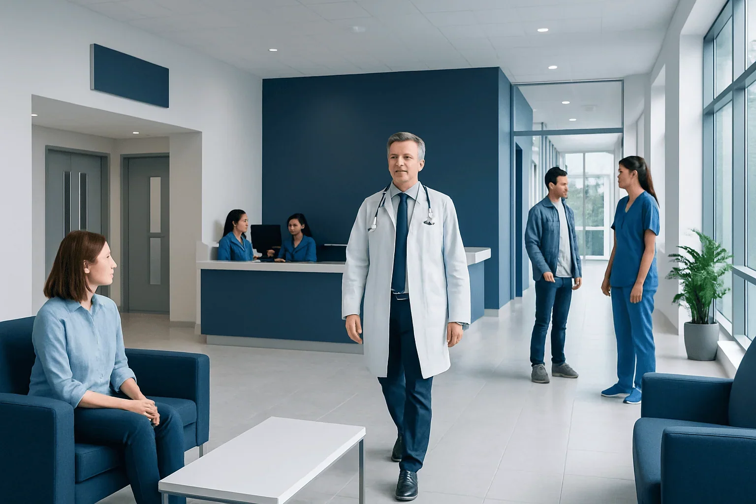 How Long to Stay in Turkey for Medical Treatment