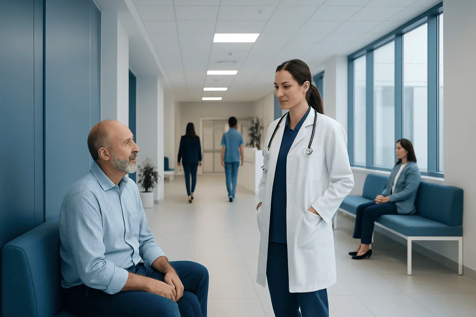 Returning to Work After Treatment in Turkey: How to Plan Your First Weeks Back