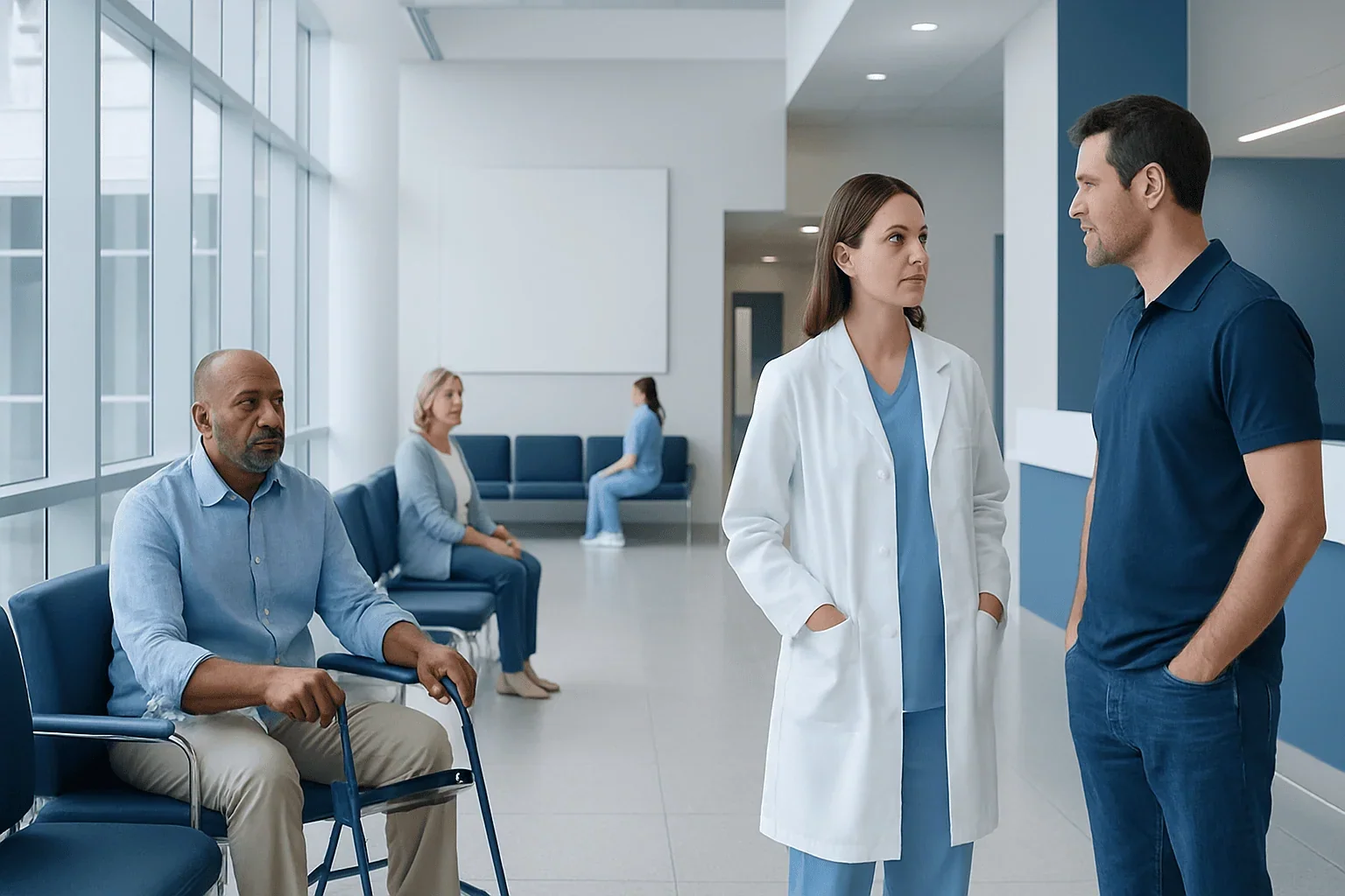 Flying to Turkey with Recent Blood Clots: What Patients Should Check First