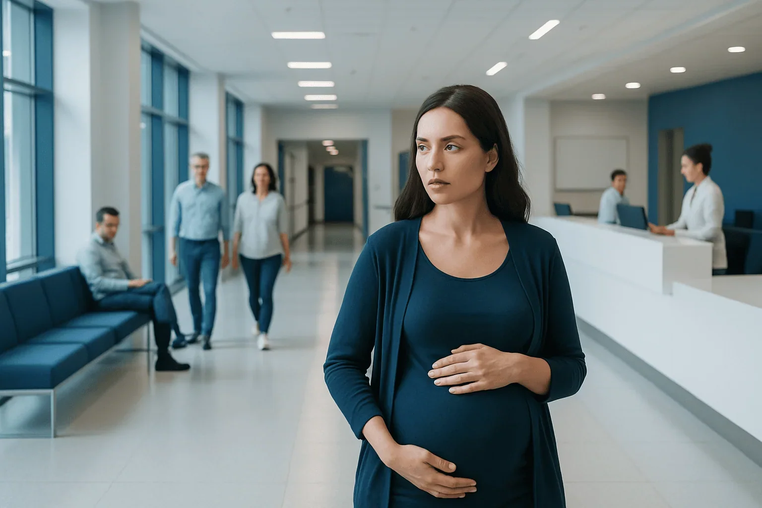 Traveling to Turkey for Treatment While Pregnant: Questions to Ask Before You Book