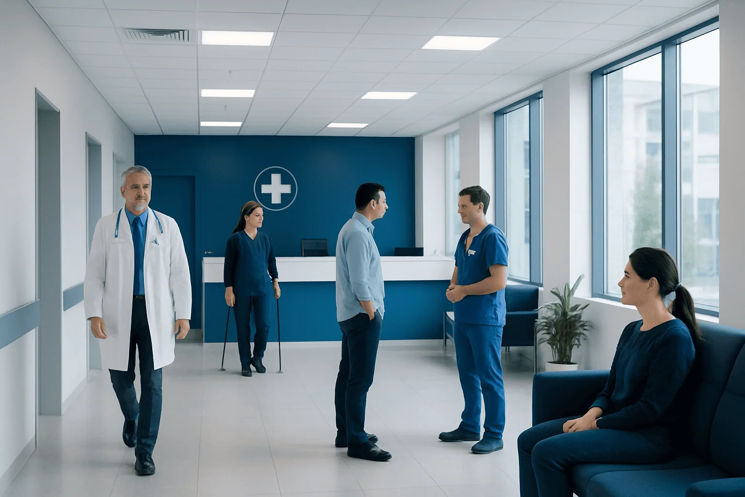 Questions to Ask Before Choosing a Hospital in Turkey