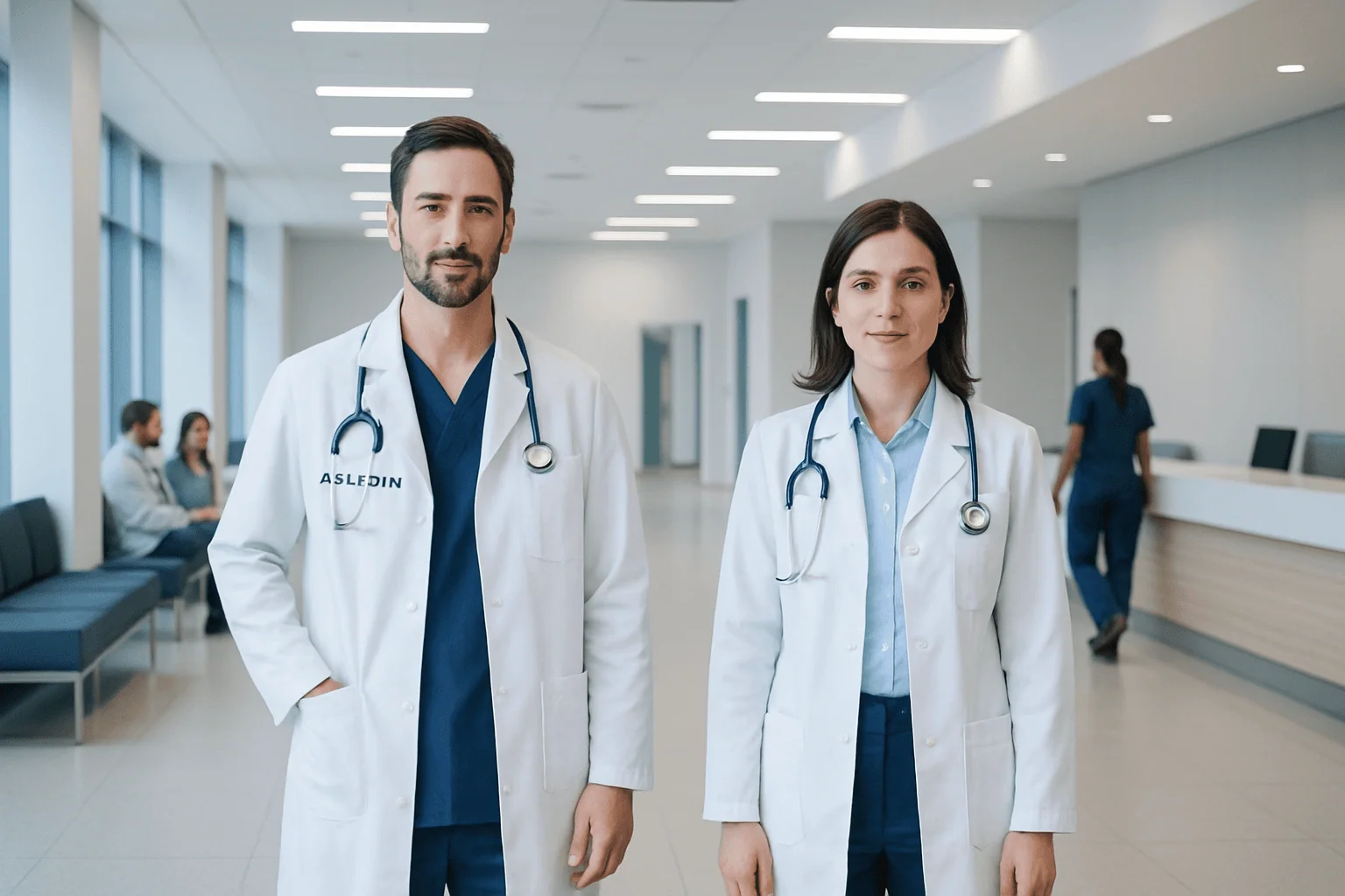 At Acibadem, What to Check When Comparing Our Offer with Another Hospital