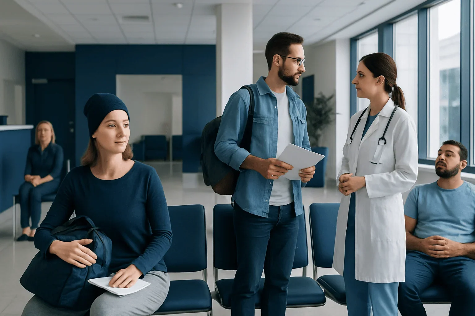 Medical Treatment in Turkey: A Practical Packing List for Hospital and Recovery