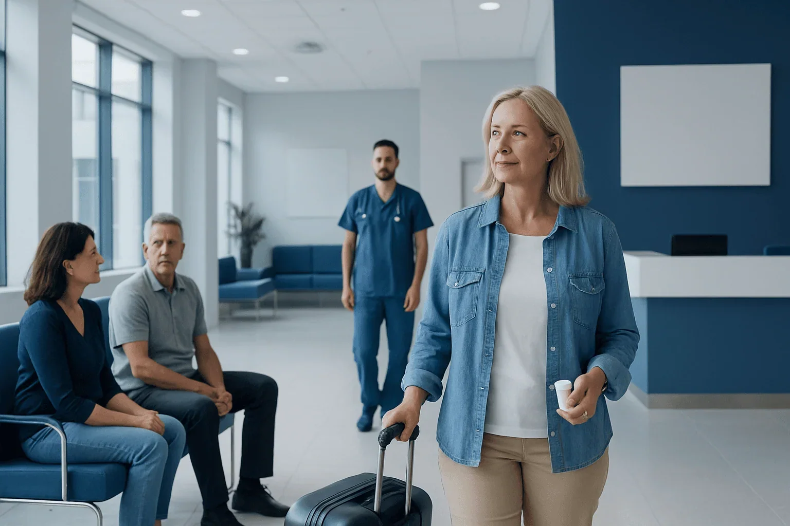 Traveling to Turkey with Prescription Medicines: What to Pack and Declare
