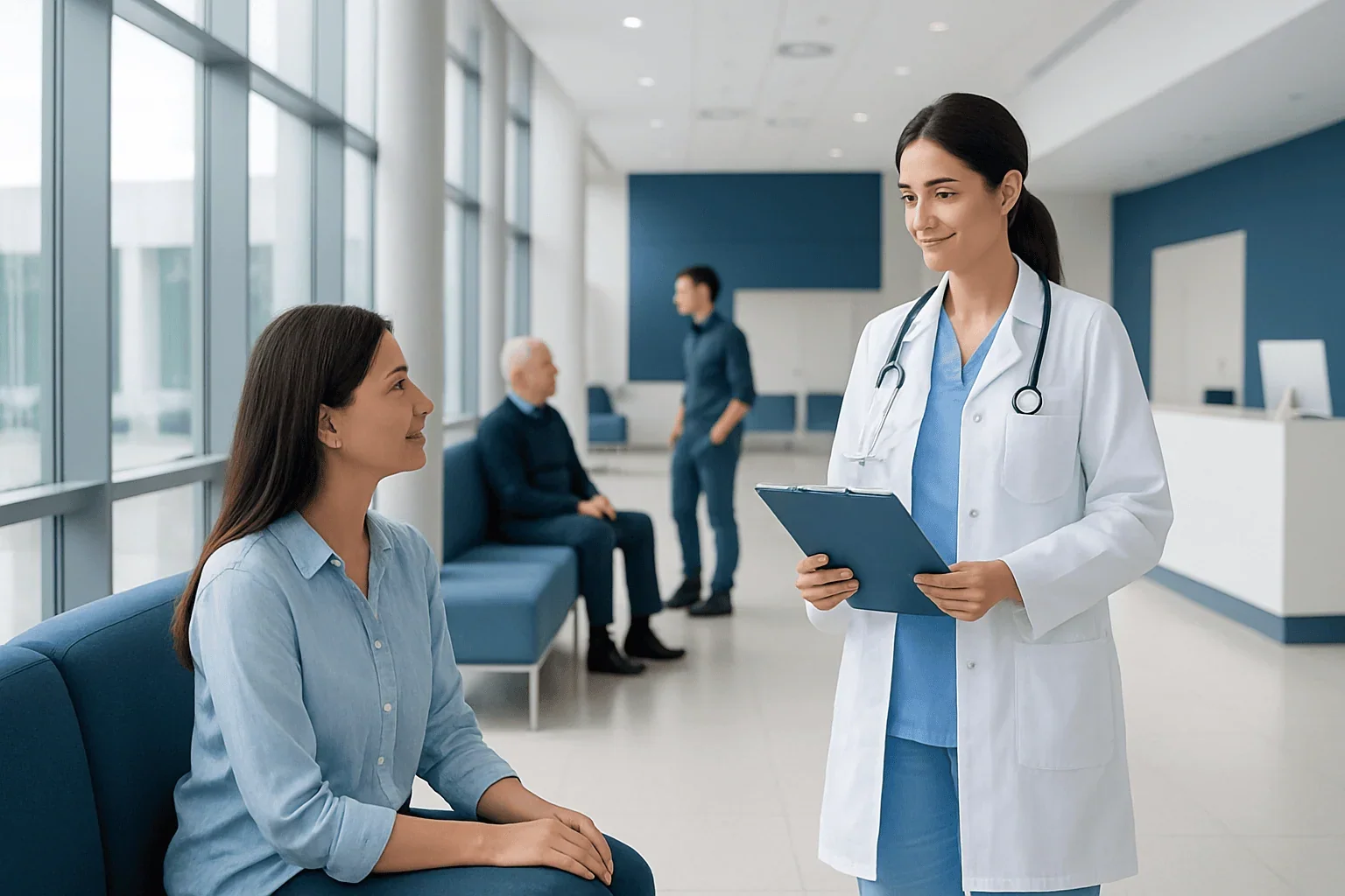 How to Prepare for Medical Tests in Turkey: Fasting, Clothing, and Timing