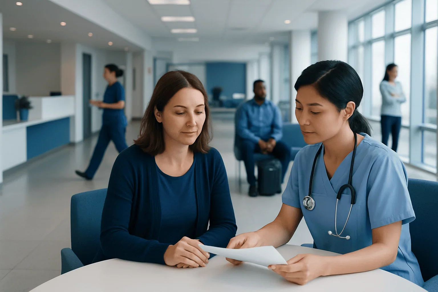 Paying for Treatment from Abroad: Bank Transfer, Card, and Currency Questions to Check