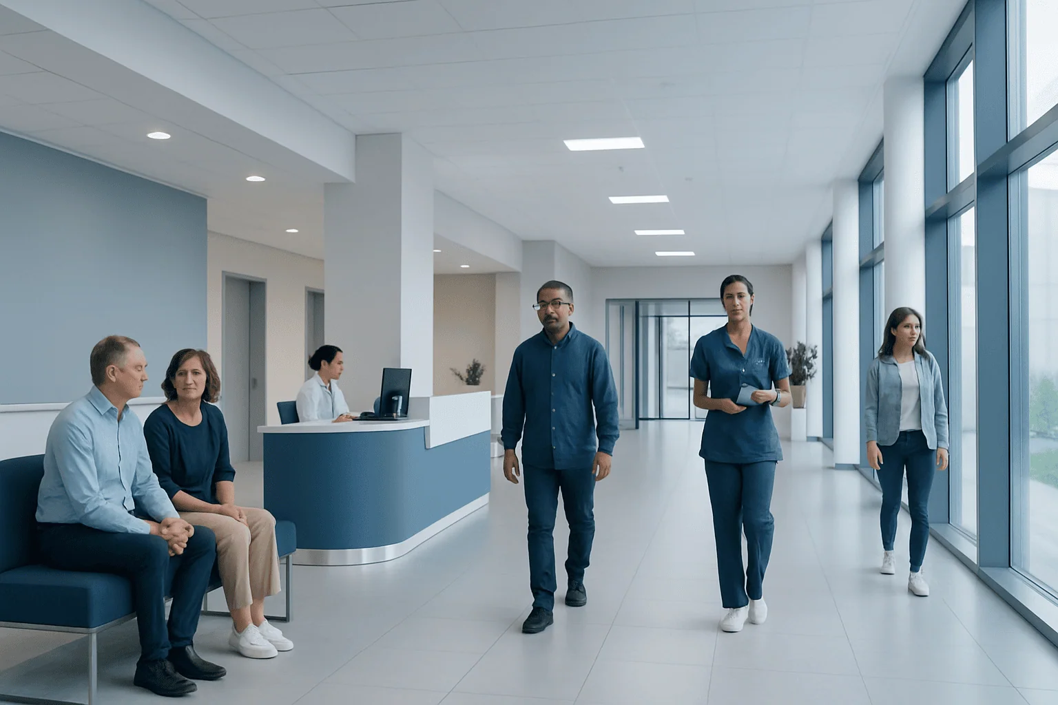 How to Compare Hospitals in Turkey for Complex Treatment