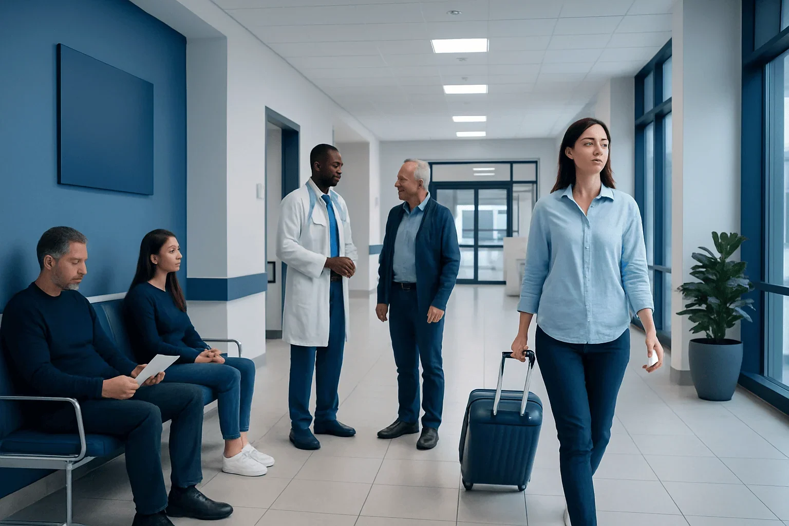 Flying to Turkey with Prescription Medicines: What to Pack and Declare