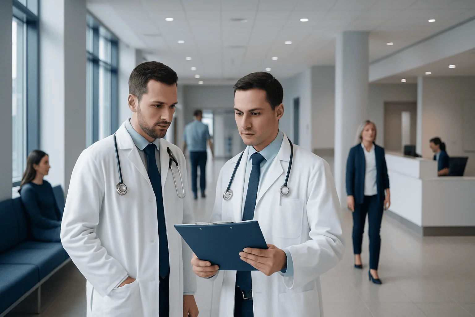 How to Compare Treatment Plans From Two Hospitals in Turkey