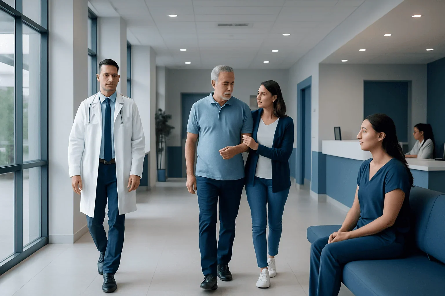 How to Plan Meals Around Treatment Appointments in Turkey