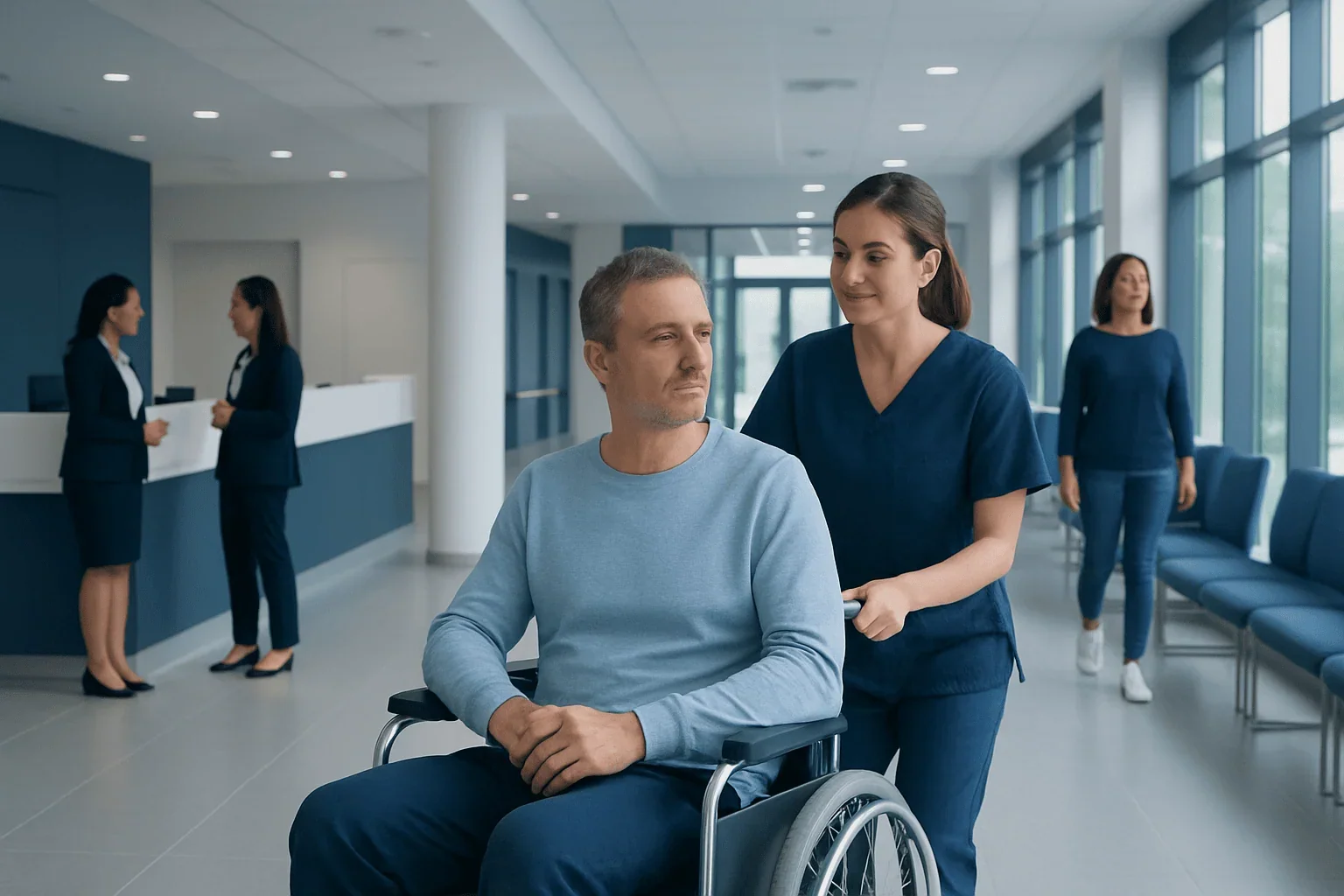 Questions to Ask Before You Book a Recovery Flight Home