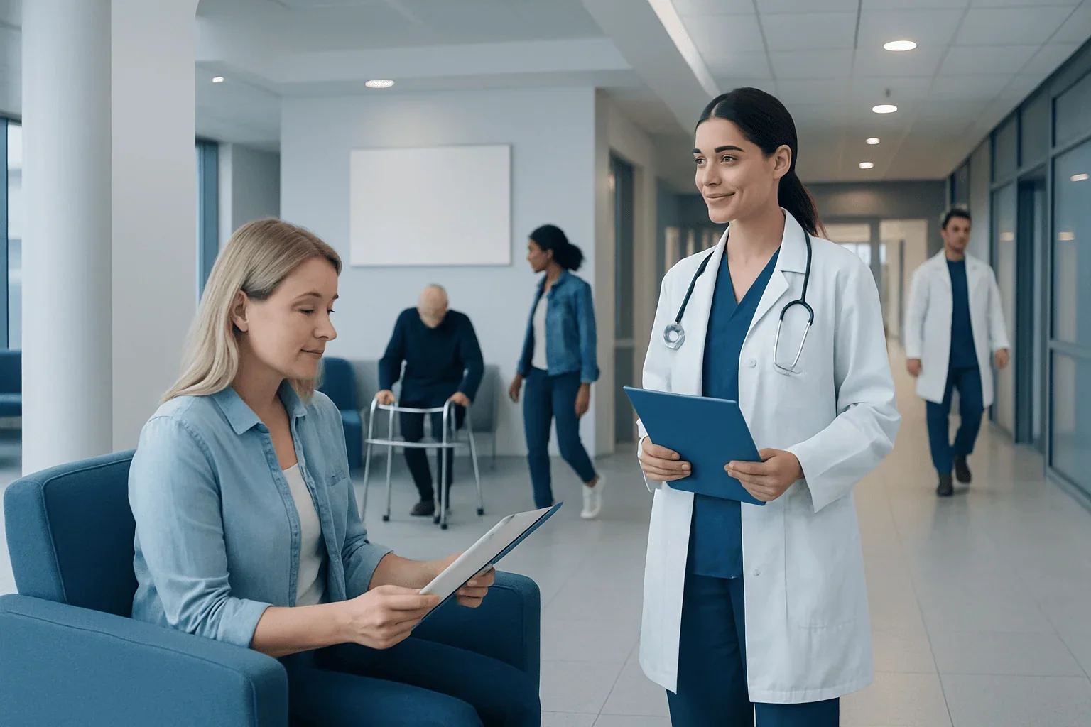 How to Prepare for a Planned Hospital Stay in Turkey