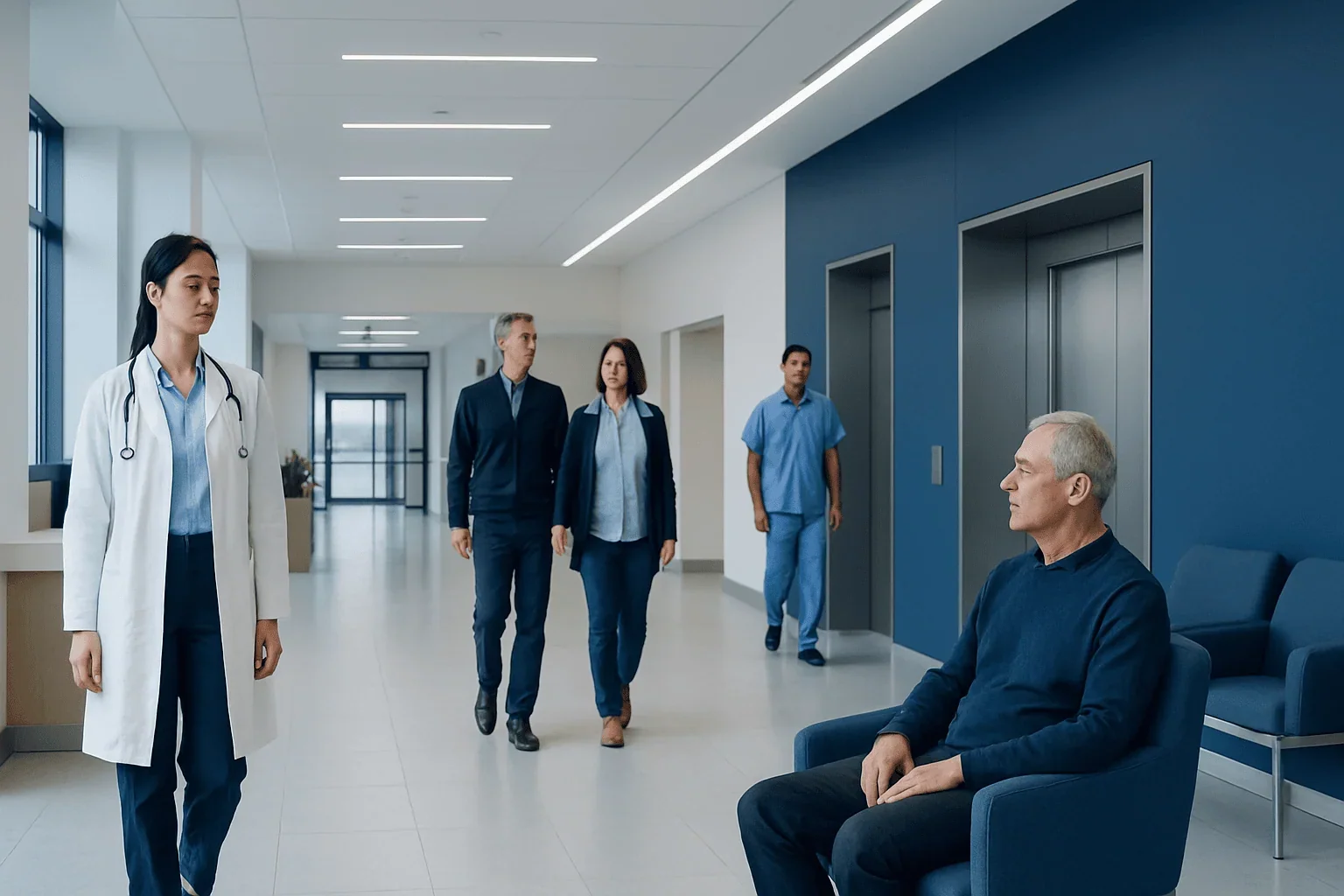 Choosing the Right Acibadem Hospital for Your Treatment