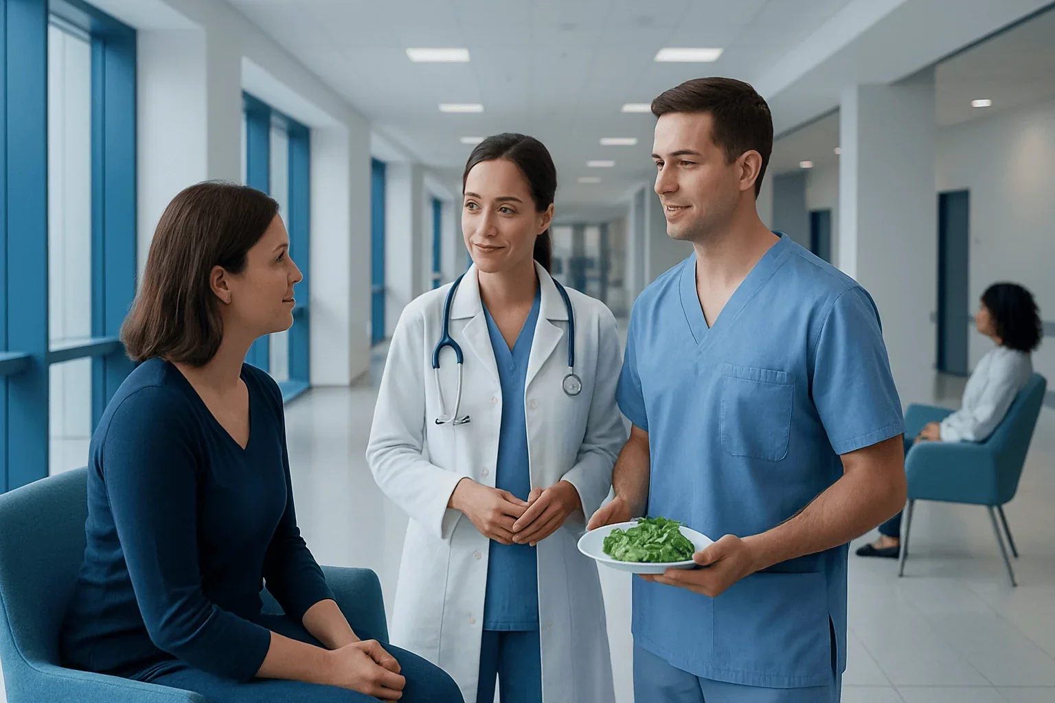 How to Manage Special Diets in Turkey During Treatment and Recovery