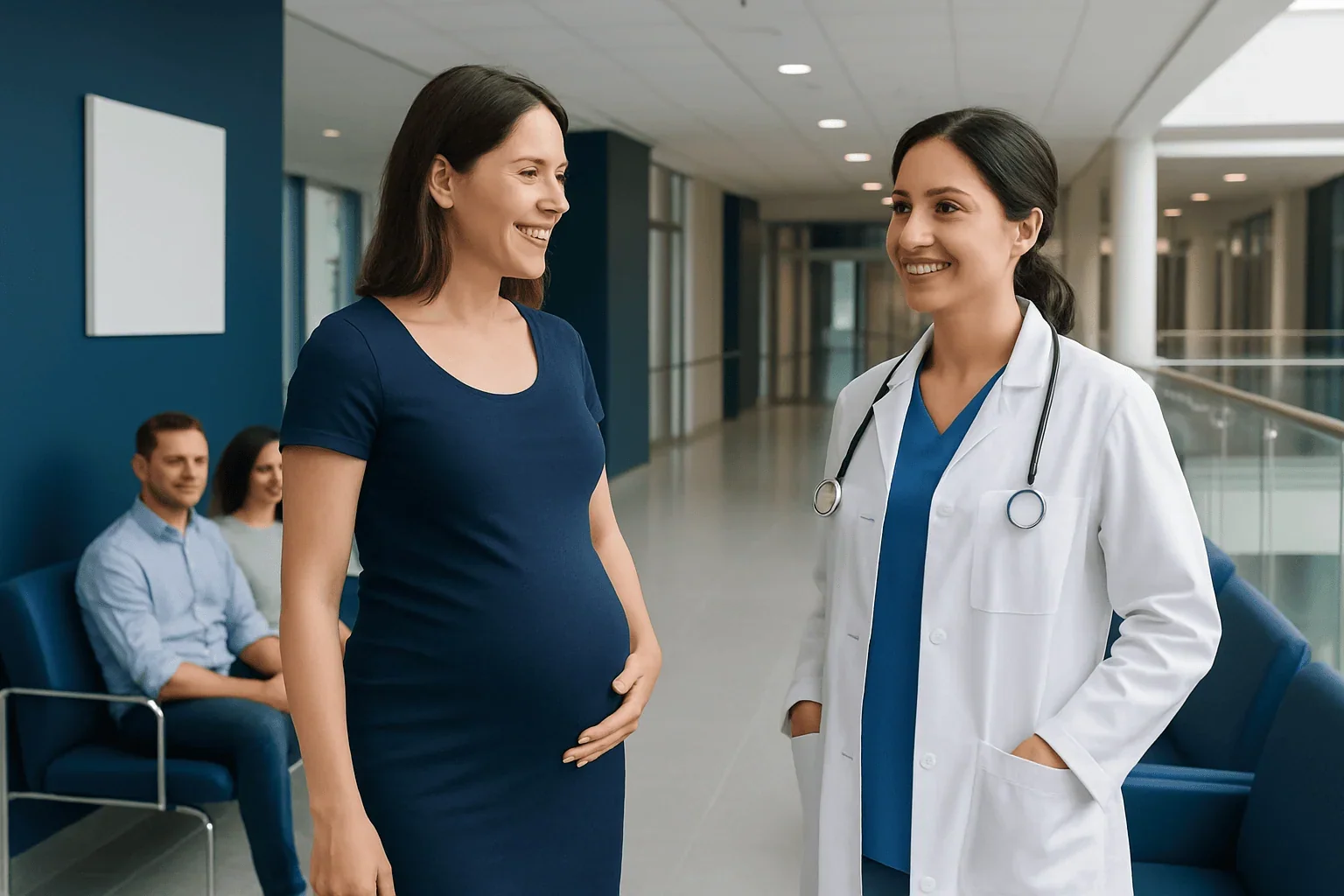 Traveling to Turkey for Treatment While Pregnant: Safety Questions to Ask First