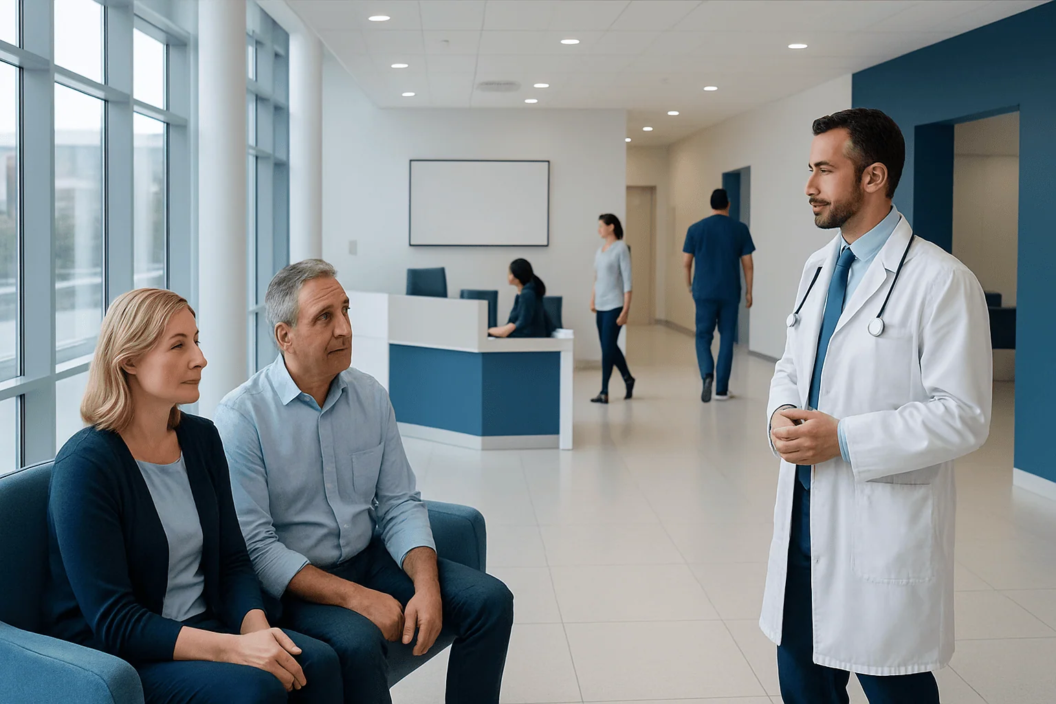 Planning Work Leave for Medical Treatment in Turkey