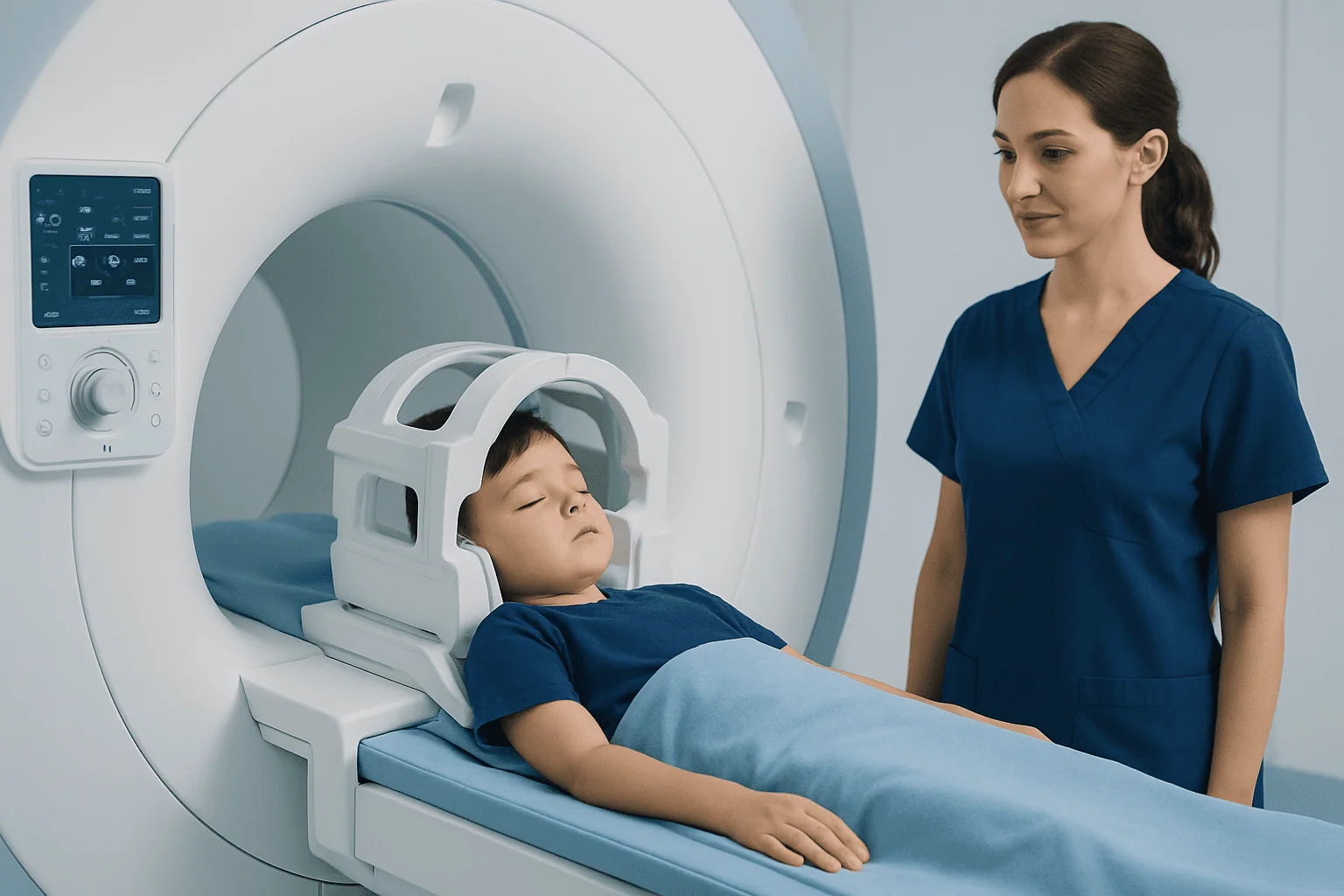 Childhood Brain Tumor