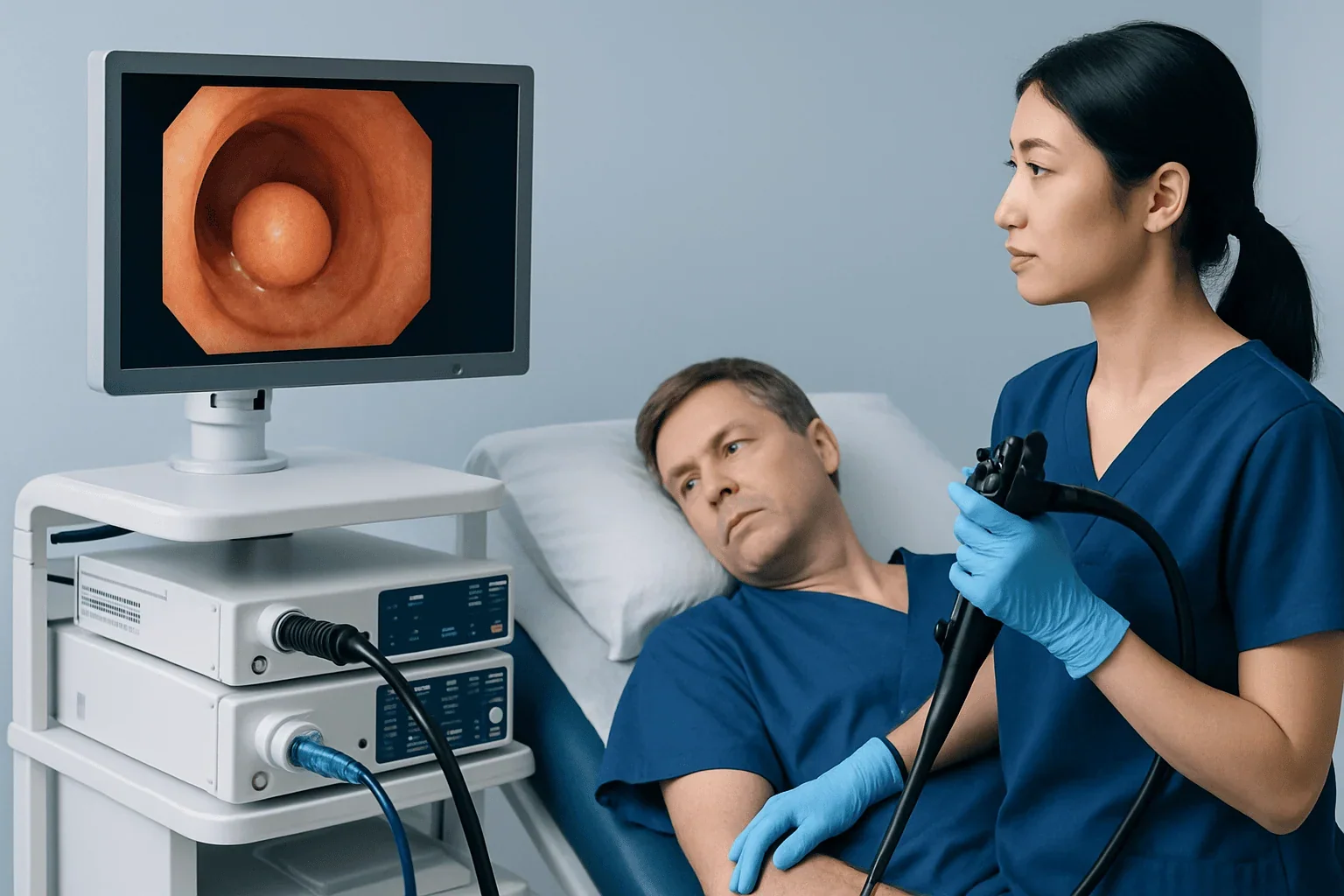 Colon Polyps