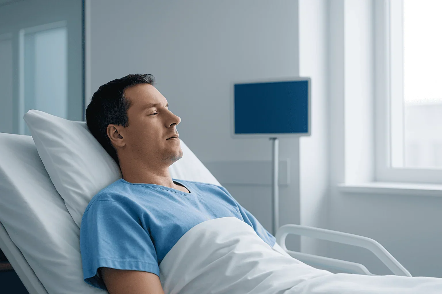 Temporomandibular Joint Disorder