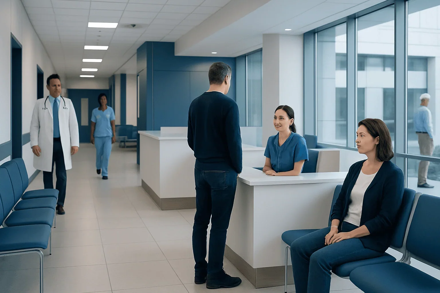 When Should You Arrive at the Hospital Before Your Procedure in Turkey?