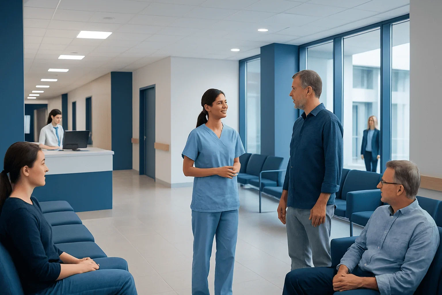 When to Arrive Before Surgery in Turkey: A Simple Timing Guide