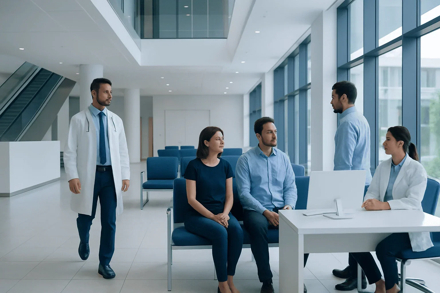 How Fast Can You Get a Medical Cost Estimate from Turkey?
