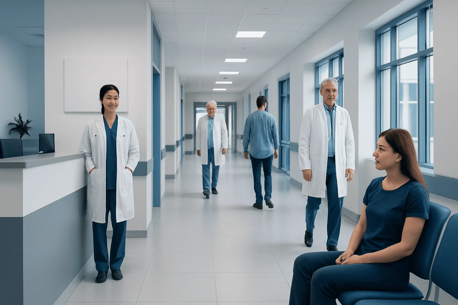 Are Pre-Travel Tests Included in Your Turkey Treatment Cost?