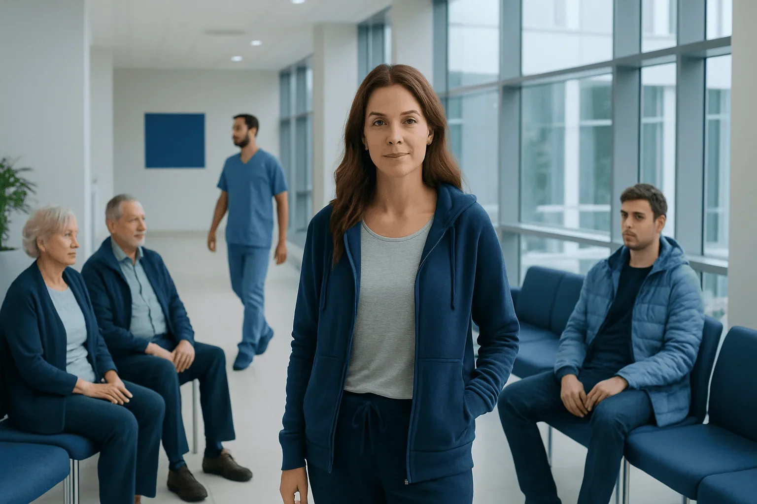 What to Wear to Hospital Appointments in Turkey