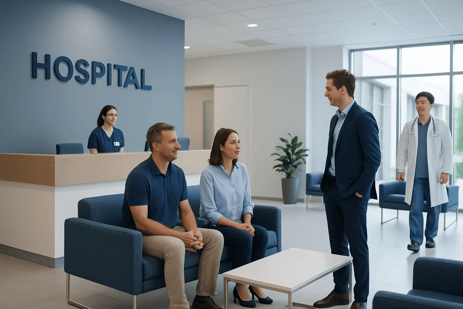 Bank Transfer Guide for Hospital Payments in Turkey